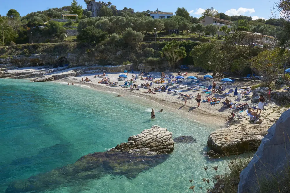 Kassiopi