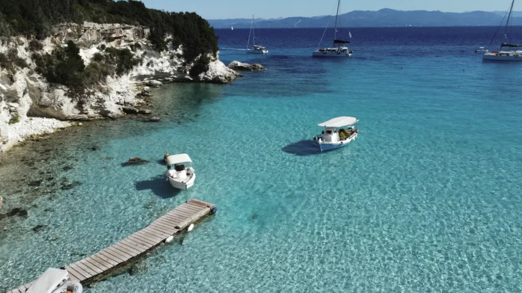 corfu 