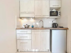 Venus apartments Sidari